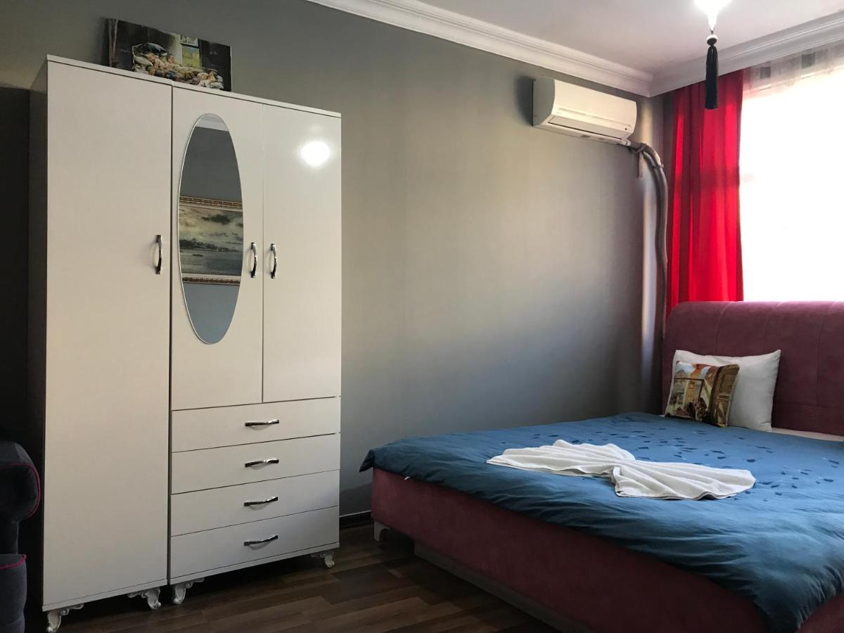 Tune Hostel Provincia di Provincia di Istanbul Esterno foto