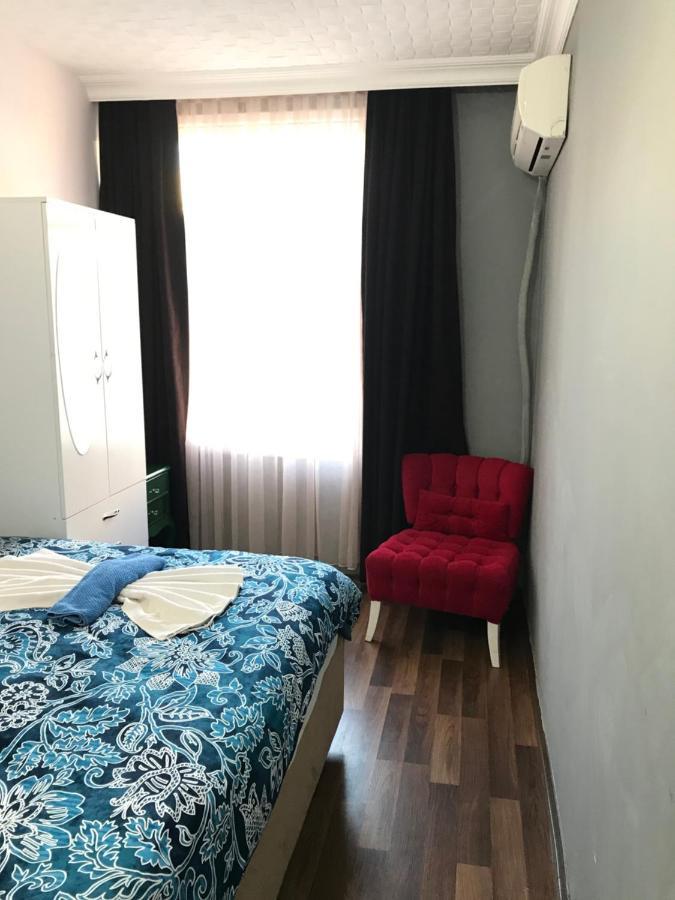 Tune Hostel Provincia di Provincia di Istanbul Esterno foto