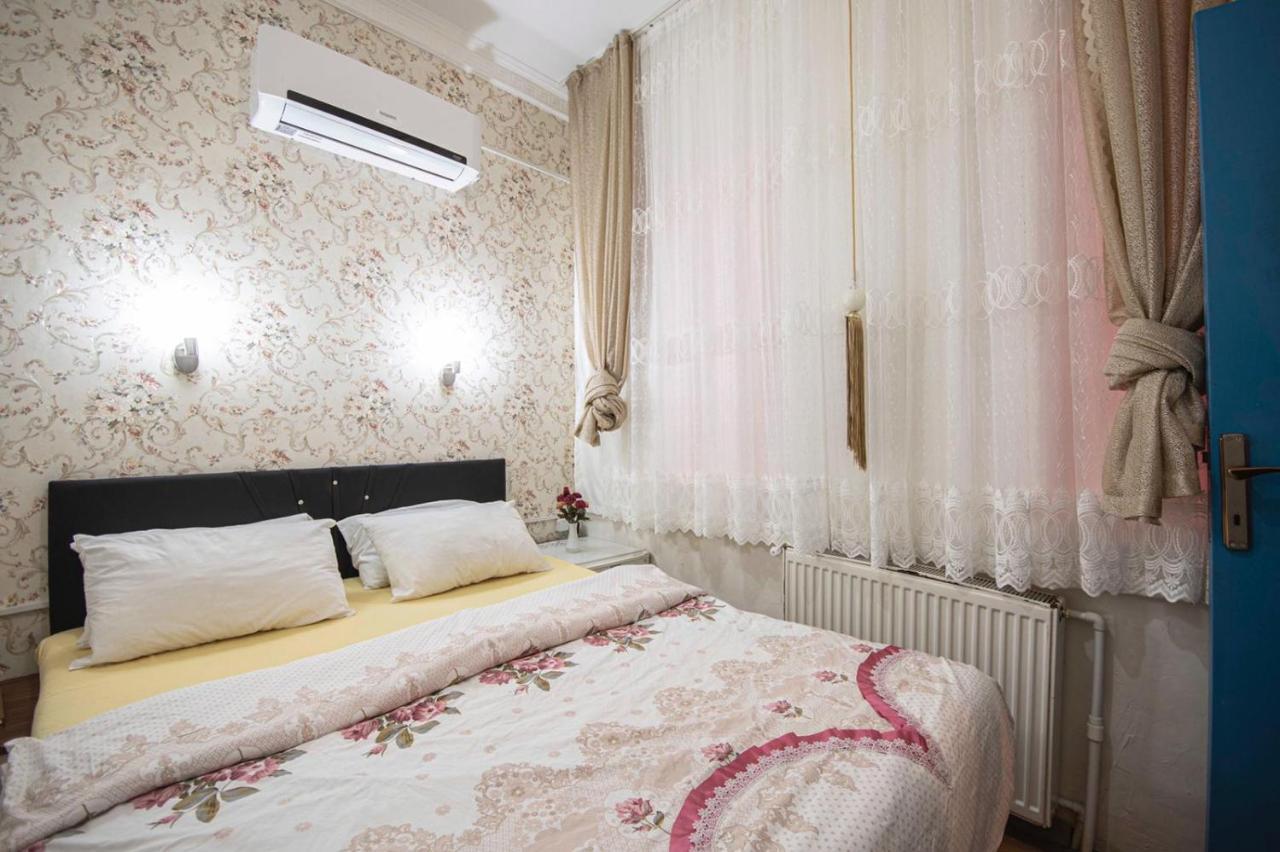 Tune Hostel Provincia di Provincia di Istanbul Esterno foto